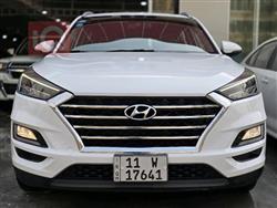 هيونداي توسان